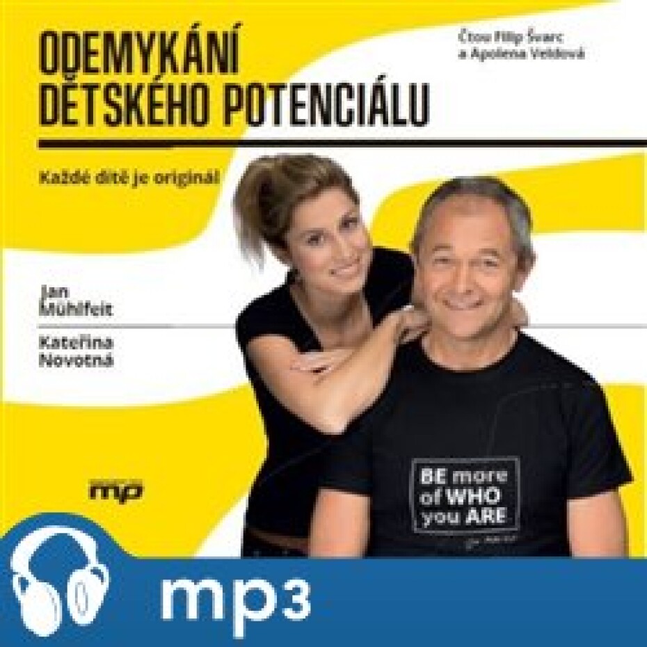 Odemykání dětského potenciálu, mp3 - Jan Mühlfeit, Kateřina Novotná - main (0)