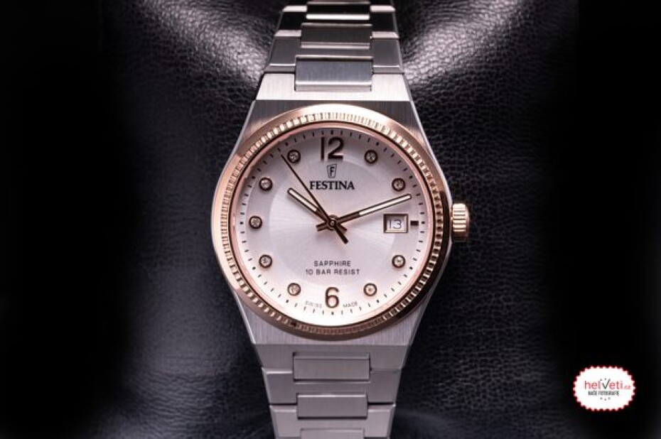 Festina Swiss Made 20037/1 - main (6)