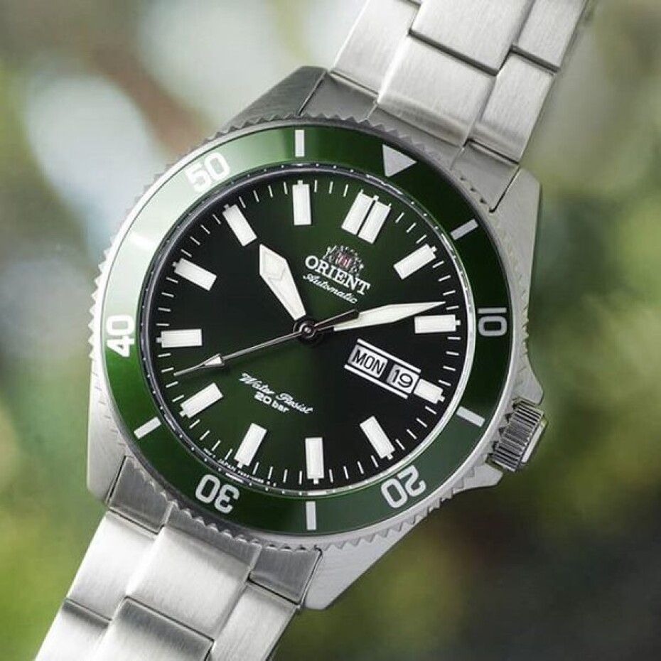 Orient Kano RA-AA0914E - main (3)