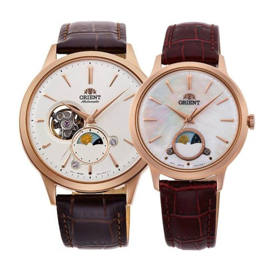 Orient Classic Sun and Moon RA-AS0102S - main (10)
