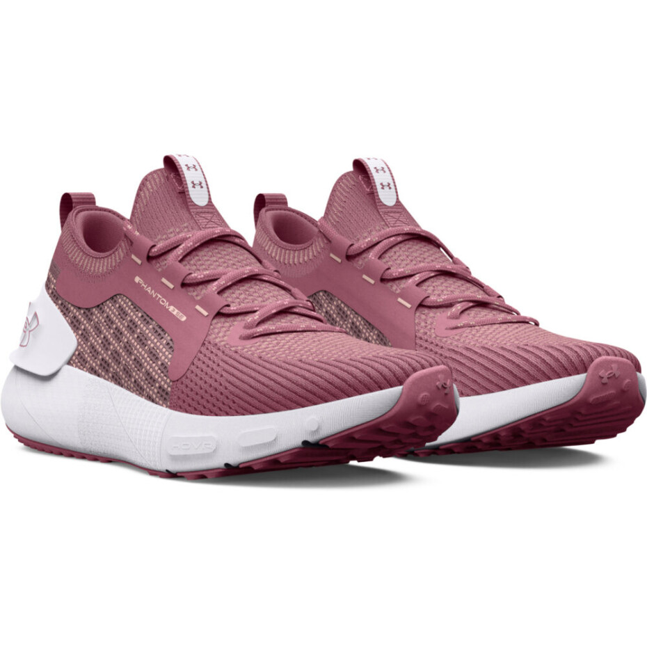 Dámská běžecká obuv Under Armour HOVR Phantom 3 SE-PNK  EUR 40 - main (4)