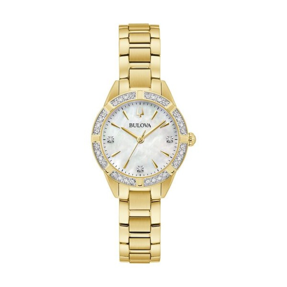 Bulova Sutton Diamond 98R297 - main (0)