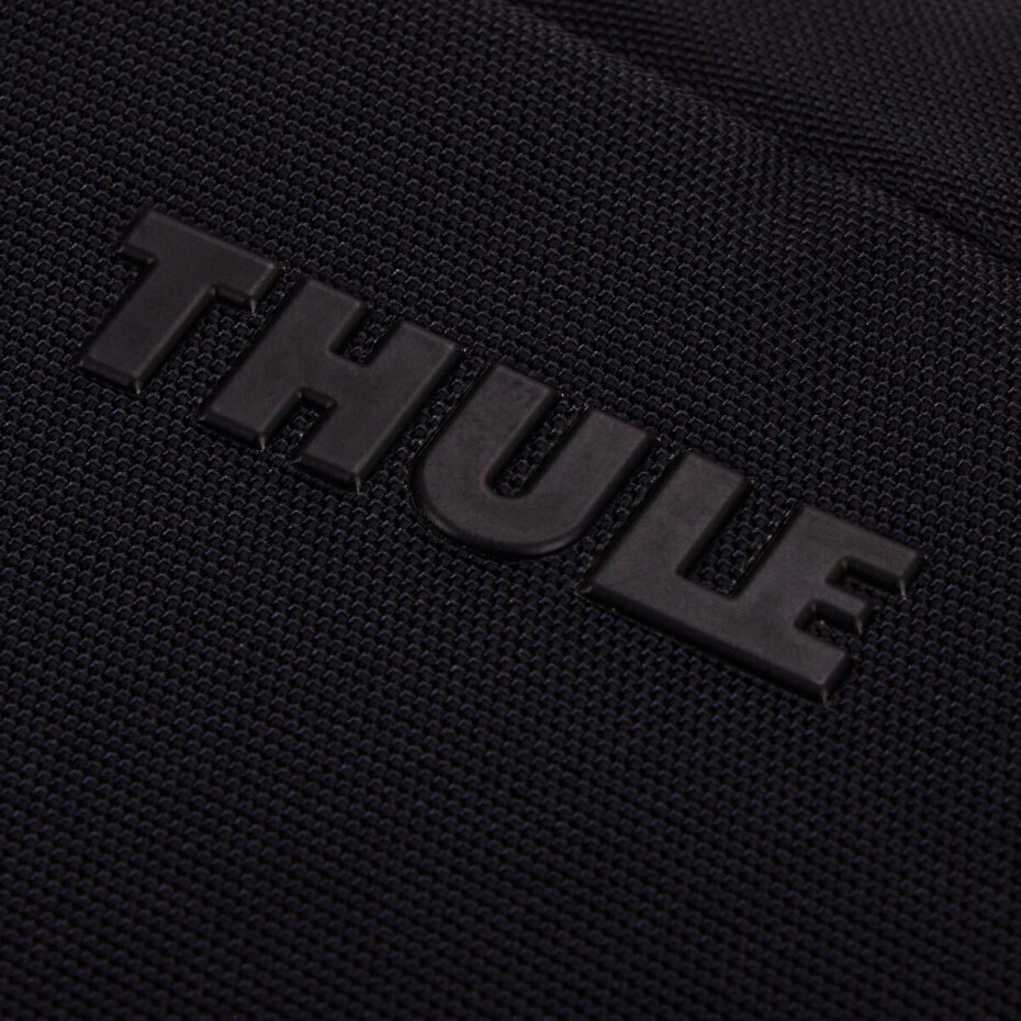 Obal na MacBook Thule Subterra 2 Sleeve MacBook 13" - Black - main (1)