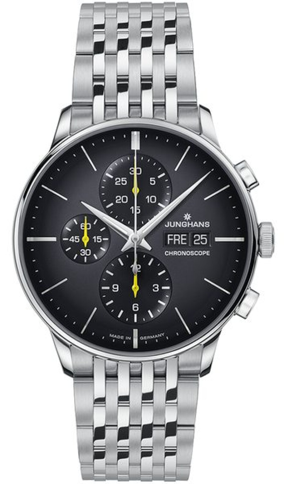 Junghans Meister Chronoscope DE 27/4429.46 - main (0)