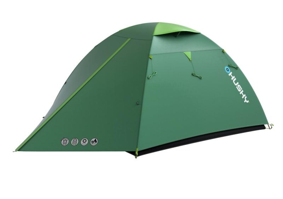 Husky Bird 3 Plus - main (0)