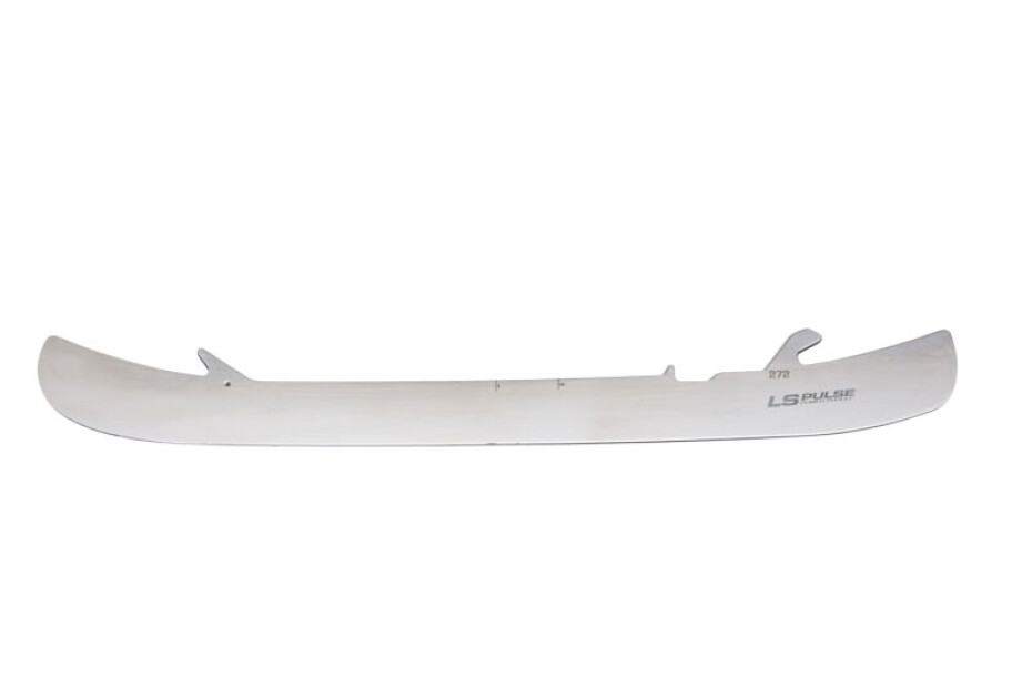 Nože Bauer  TUUK LightSpeed Pulse Edge  254 mm - main (0)