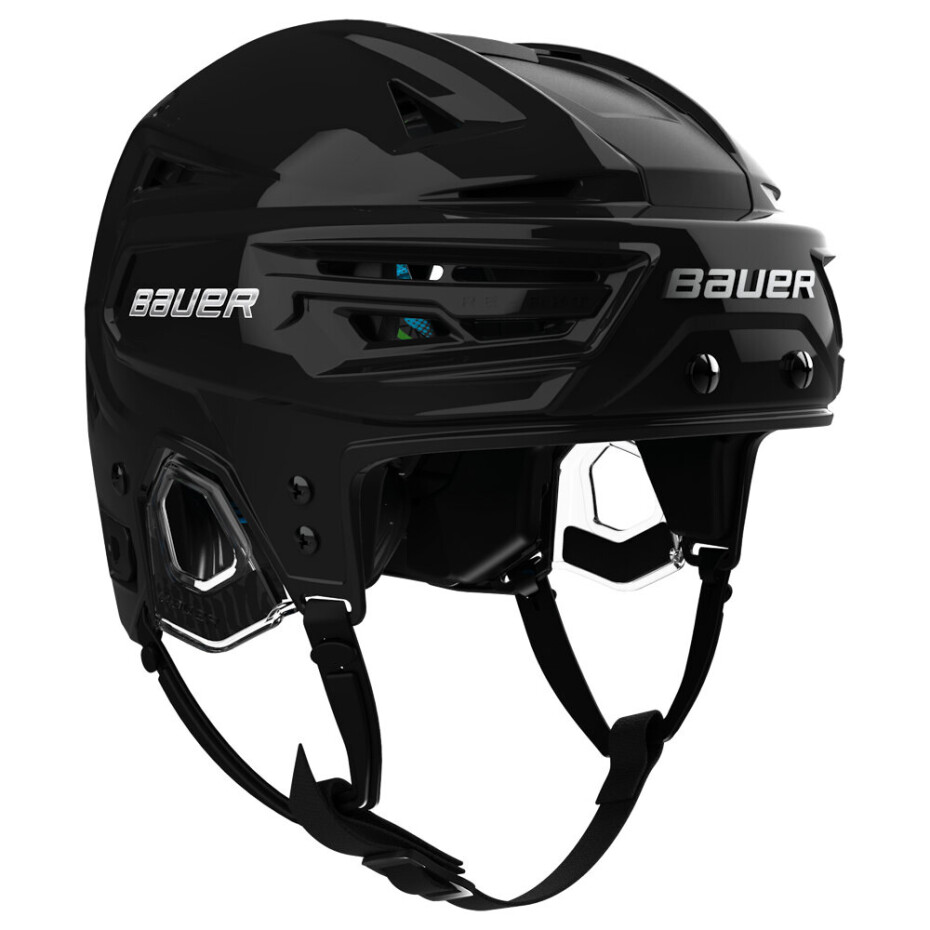 Hokejová helma Bauer RE-AKT 155 Black Senior L - main (0)