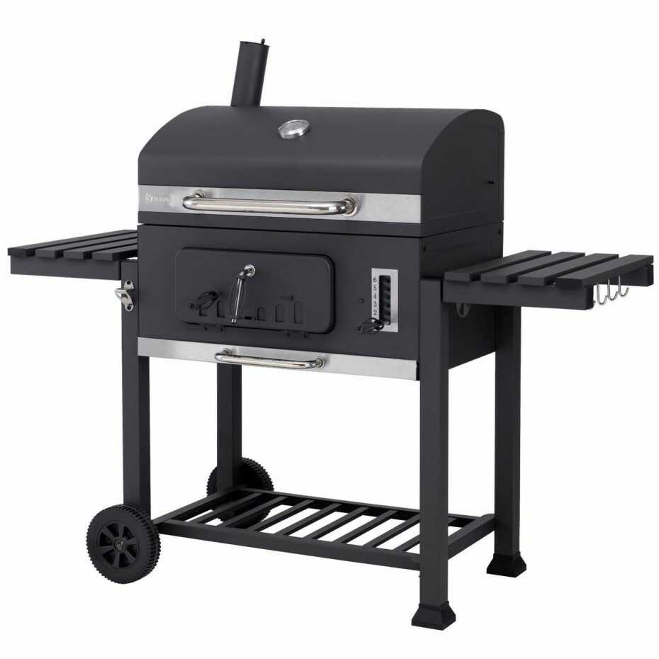 Tepro 1165R Gril Toronto XXL, 152 x 73 x 137 cm - main (1)