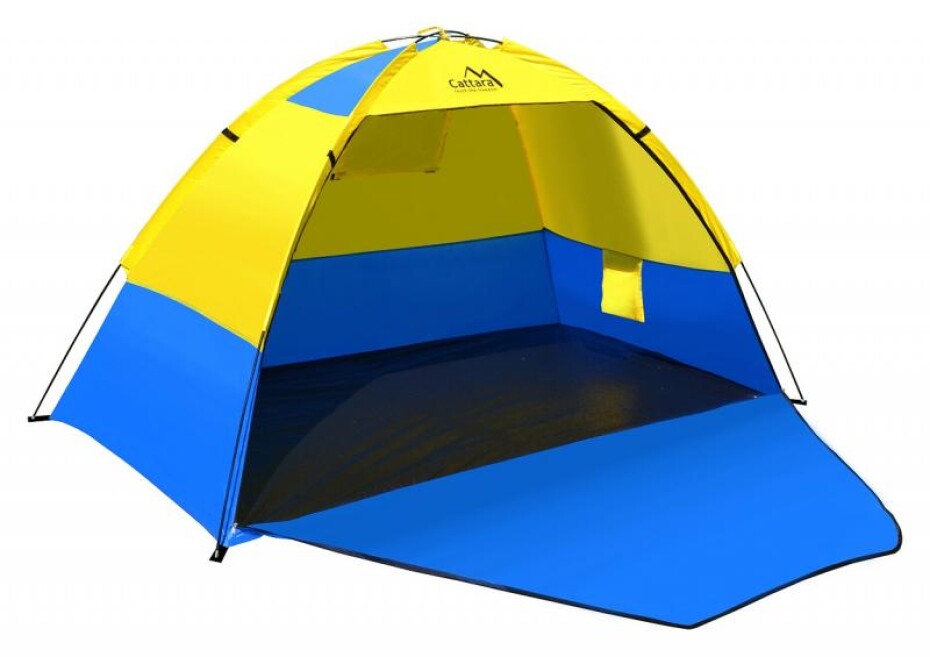 Cattara Stan plážový ZATON 200x120x120cm - main (0)