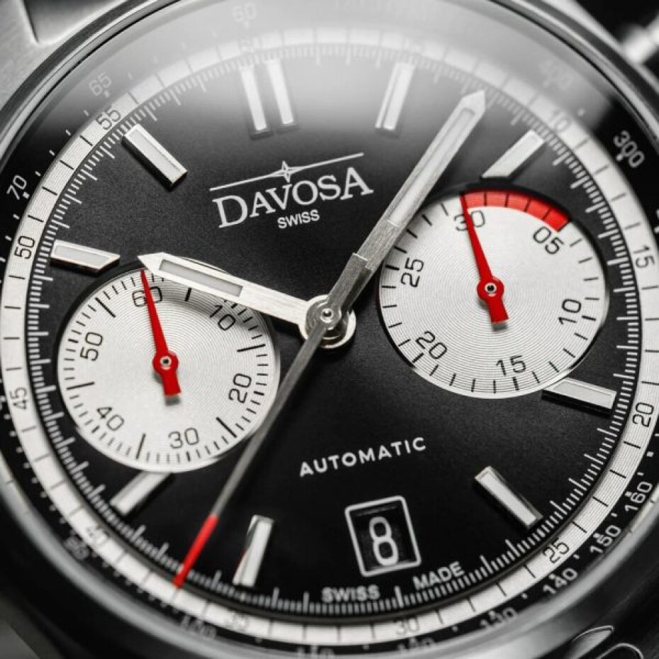 Davosa Newton Pilot Rally Chronograph LE 161.536.50 - main (6)