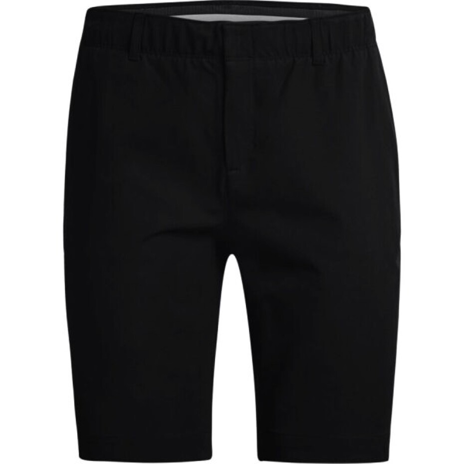 Dámské šortky Under Armour  Links Short black Black 0 - main (0)