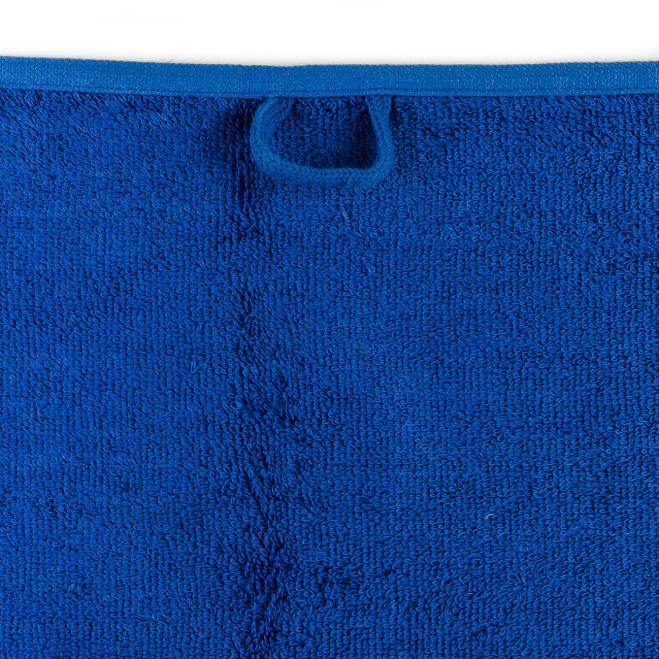 4Home Osuška Bamboo Premium modrá, 70 x 140 cm - main (2)