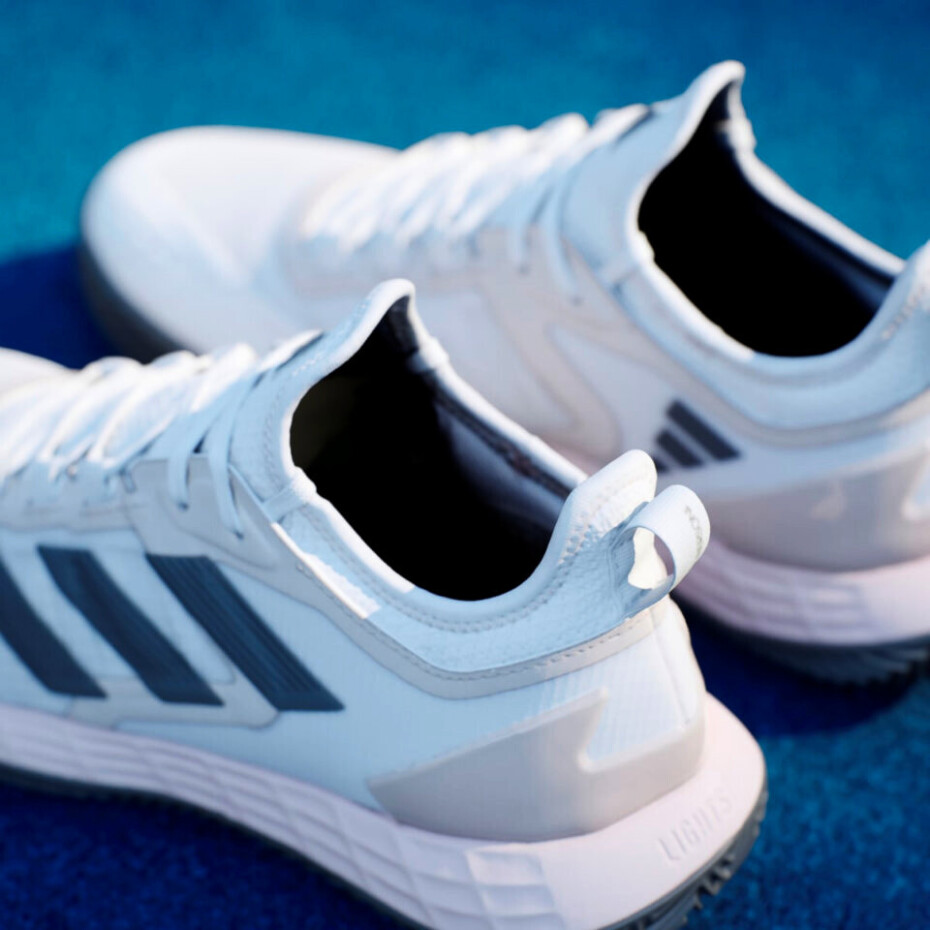 Dámská tenisová obuv adidas Adizero Ubersonic 4.1 Clay Ftwrwhite  EUR 38 - main (12)