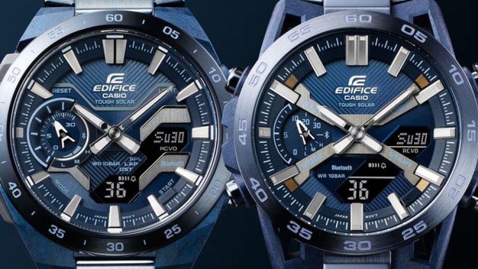 Casio Edifice ECB-2000CB-2AEF - main (9)