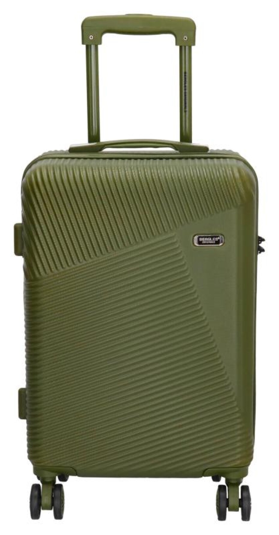 Beagles Originals Travel 20853 S Olive Green - main (0)