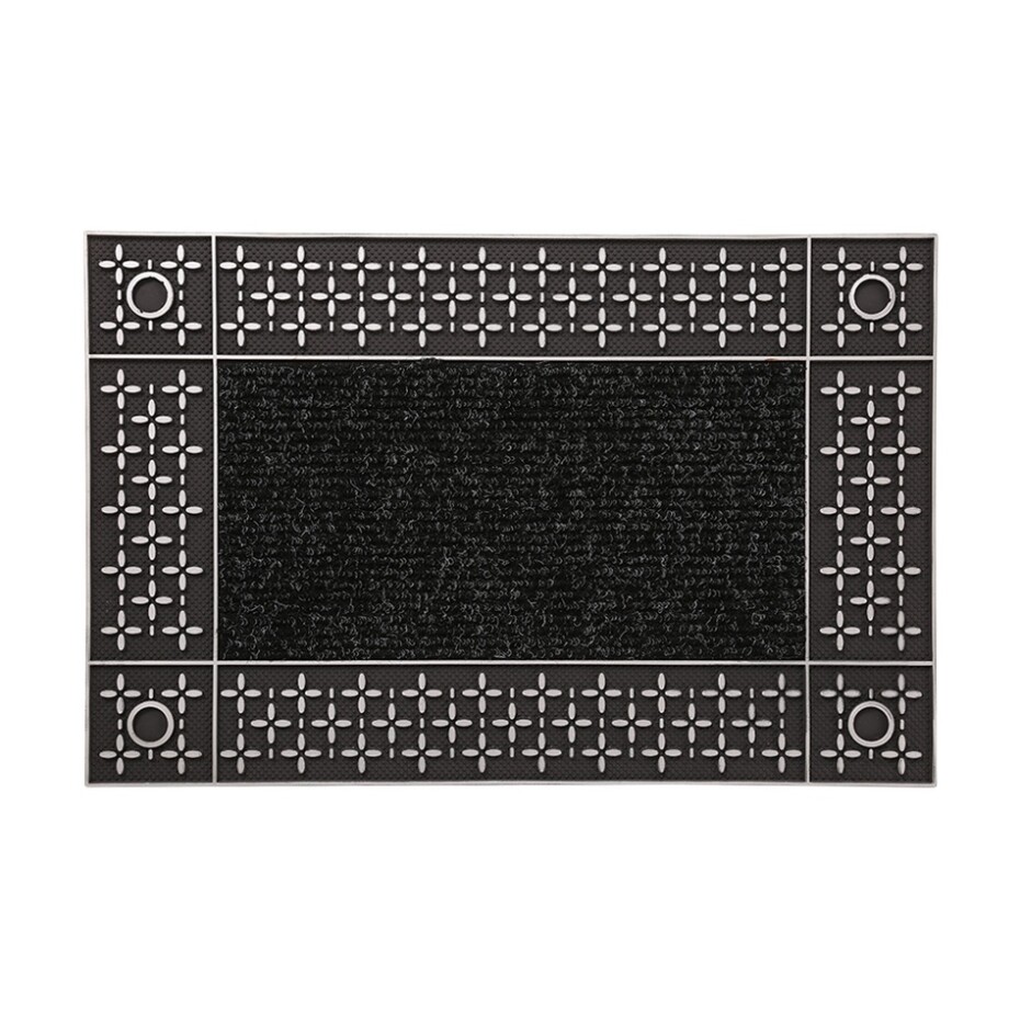Boma Trading Rohožka Cross, 45 x 70 cm - main (0)