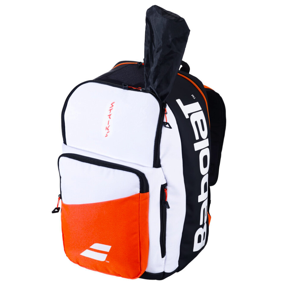 Batoh na rakety Babolat  Pure Strike Backpack 2024 - main (1)