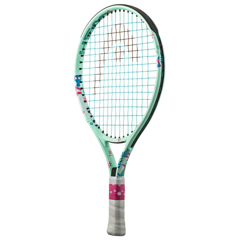 Dětská tenisová raketa Head  Coco 17 - main (0)