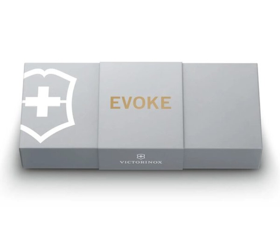 Nůž Victorinox Evoke BS Alox, Beige  0.9415.DS249 - main (7)
