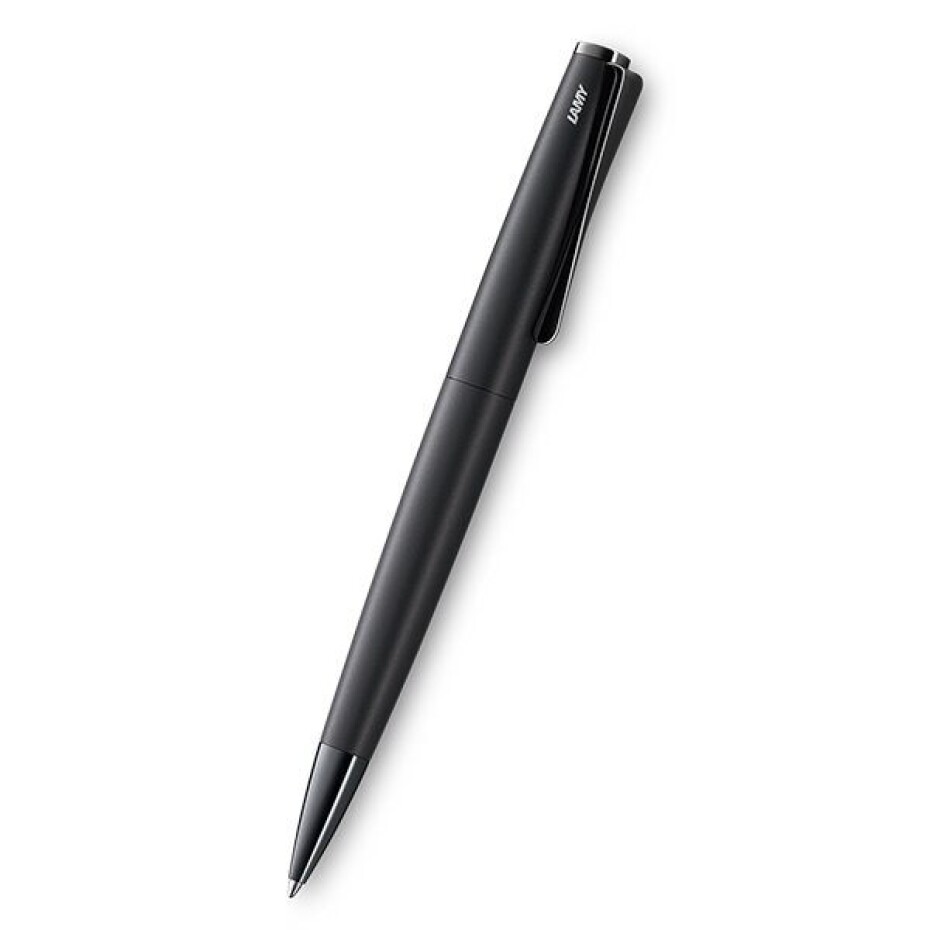 Kuličkové pero Lamy Studio Lx All Black 1506/2663752 - main (0)