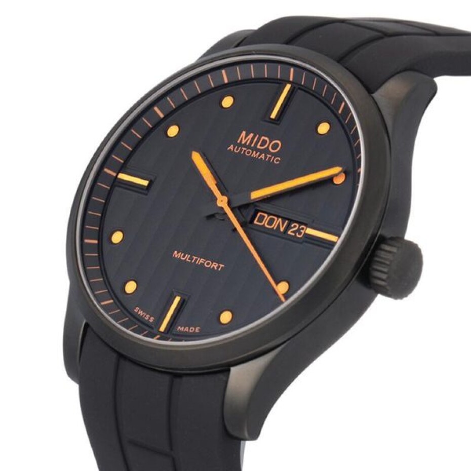 Mido Multifort Gent M005.430.37.051.80 - main (1)
