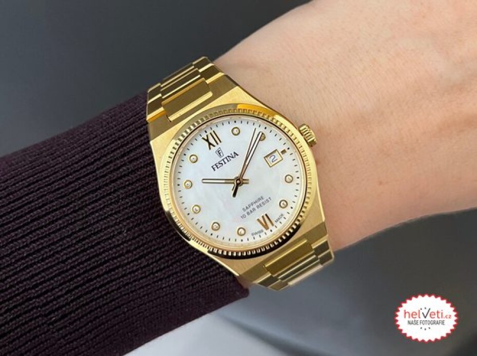 Festina Swiss Made 20039/1 - main (4)