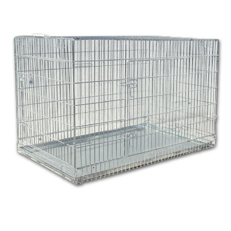 Přepravní klec M 107x68x75cm D505 - main (0)