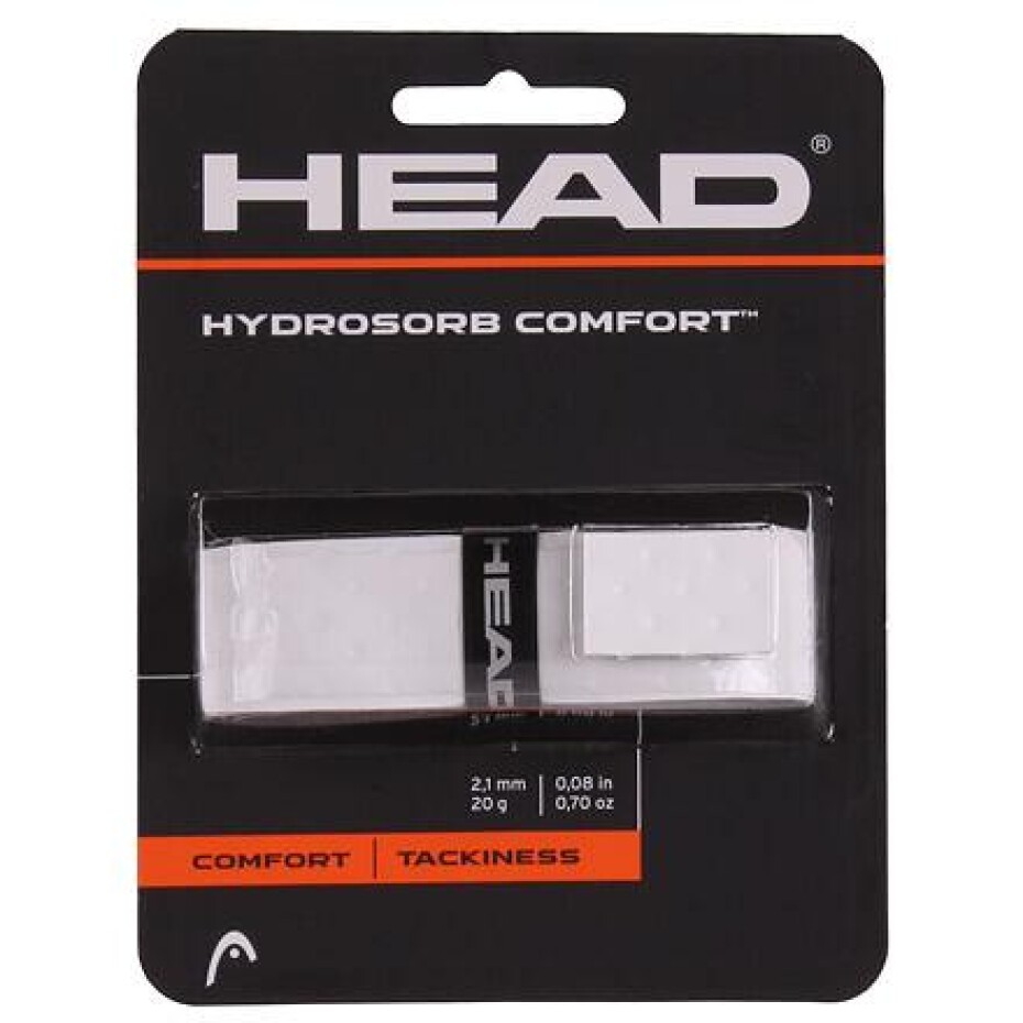 Head HydroSorb Comfort základní omotávka - main (0)