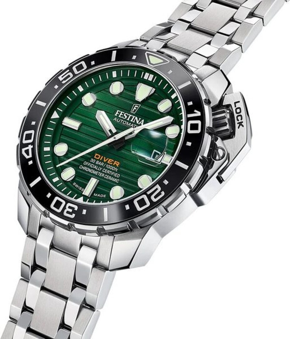 Festina Swiss Made 20043/4 - main (1)