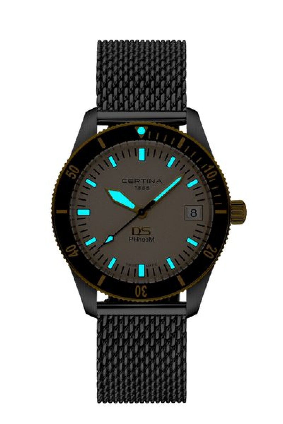 Certina DS PH100M C044.410.21.030.00 - main (1)