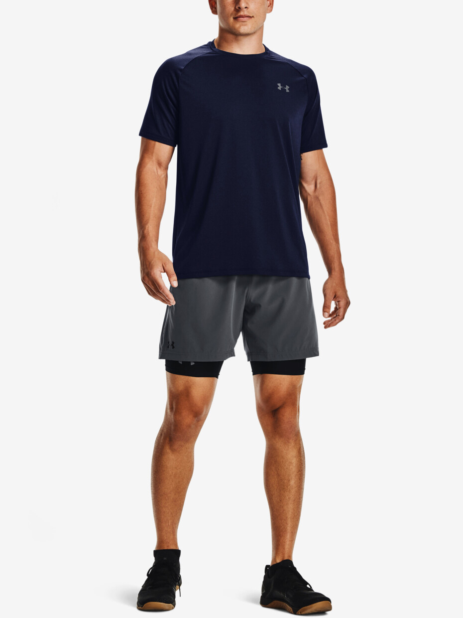 Under Armour UA Tech 2.0 SS Tee No NVY 1345317 410 - main (1)