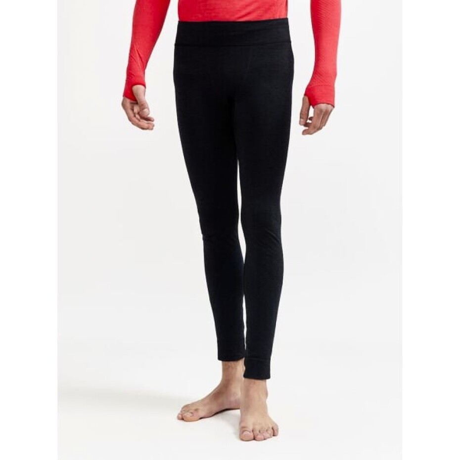 Pánské spodky Craft Core Dry Active Comfort Black  M - main (1)