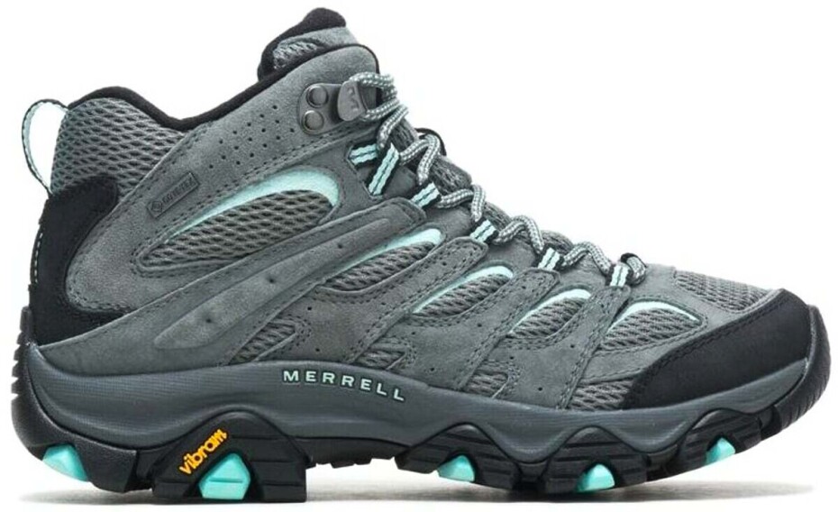 Dámská outdoorová obuv Merrell  Moab 3 Mid Gtx Sedona Sage  EUR 38,5 - main (0)