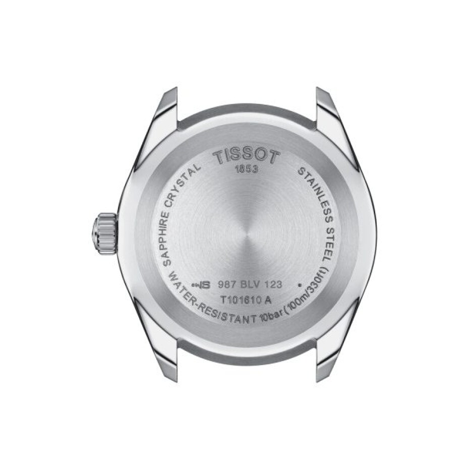 Tissot PR 100 Sport Gent T101.610.16.051.00 - main (1)