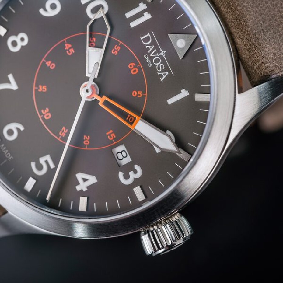 Davosa Neoteric Pilot 161.565.96 - main (11)