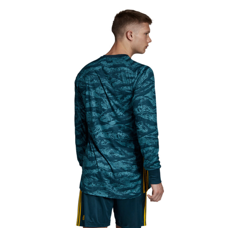 Brankářský dres adidas  Arsenal FC 19/20  XXL - main (1)