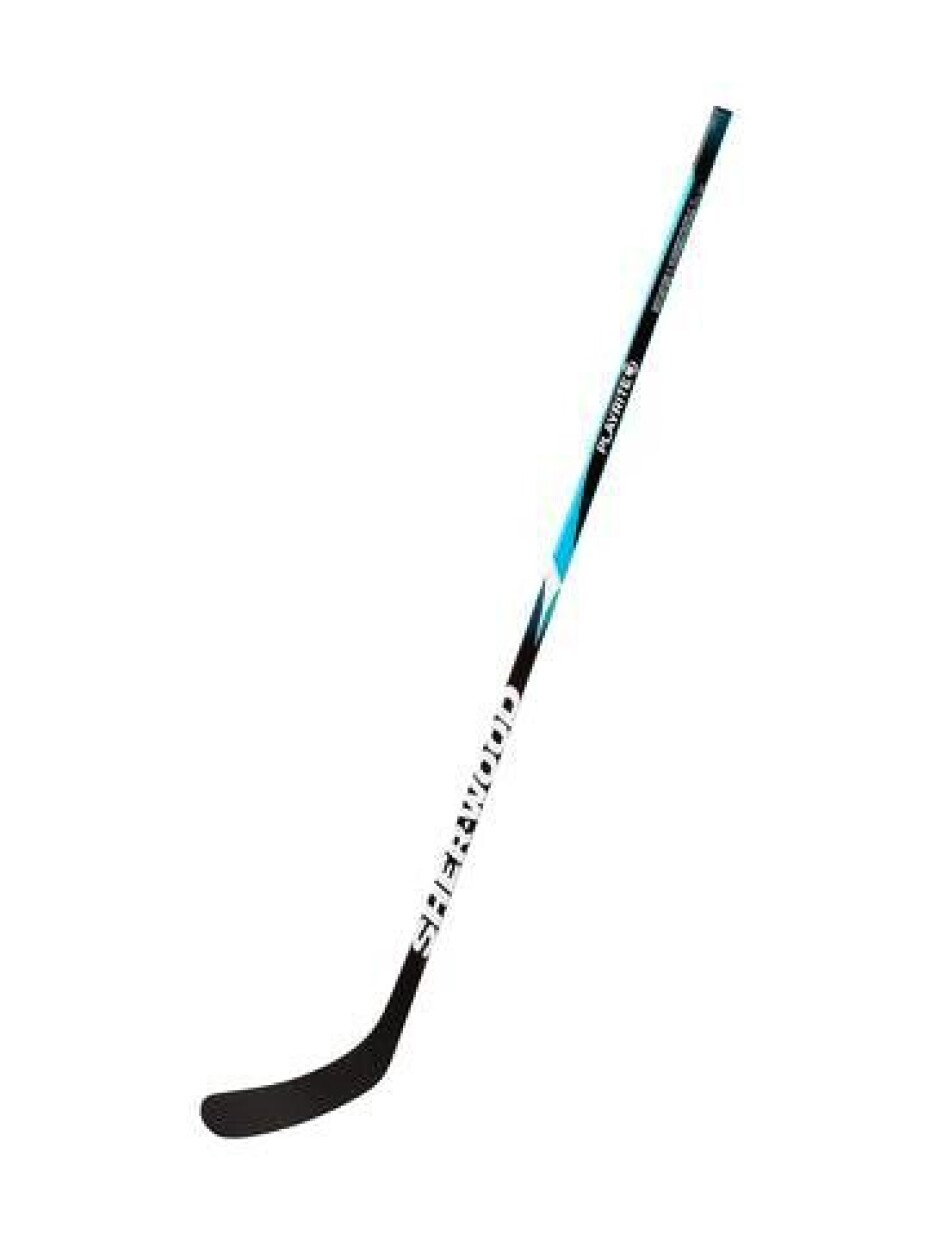 Kompozitová hokejka SHER-WOOD  Playrite 3 Junior PP28 levá ruka dole, flex 45 - main (0)