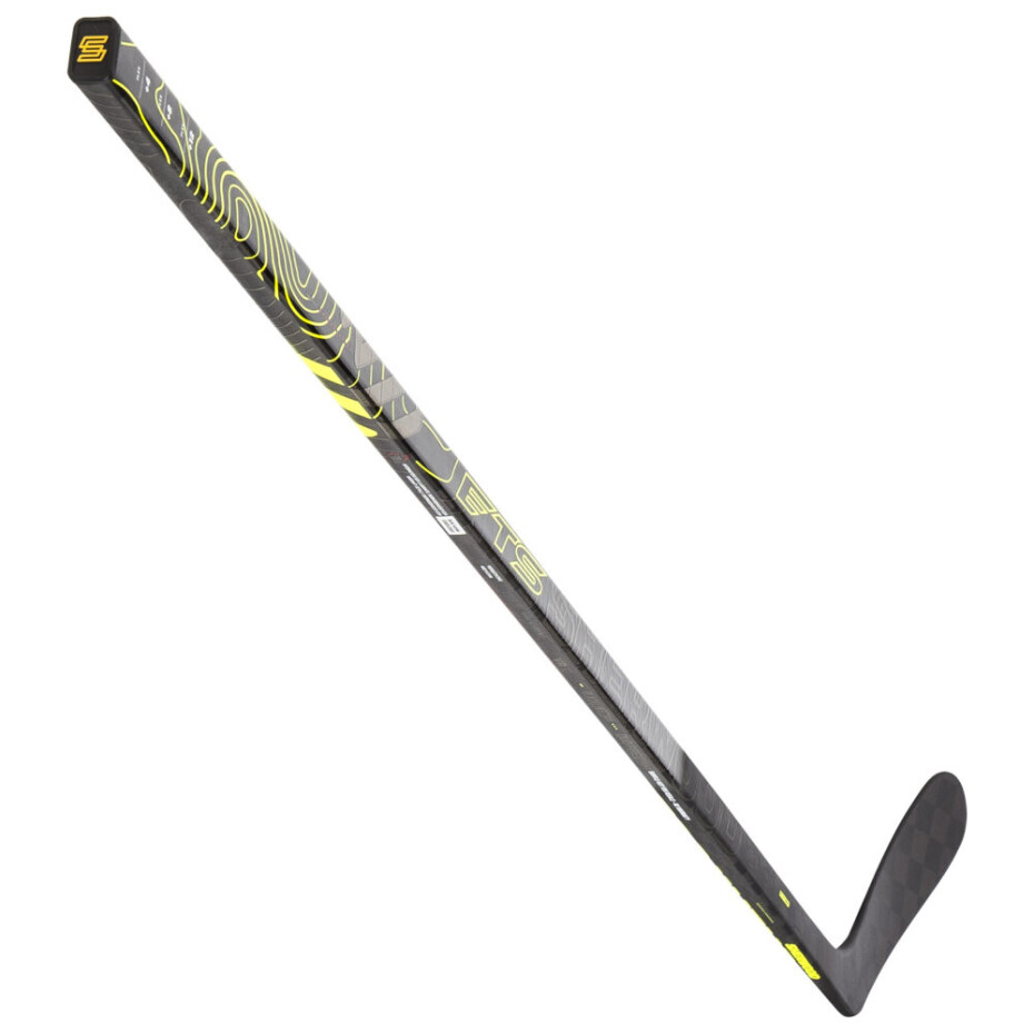 Kompozitová hokejka SHER-WOOD Rekker Legend 1 Senior PP28 levá ruka dole, flex 75 - main (3)