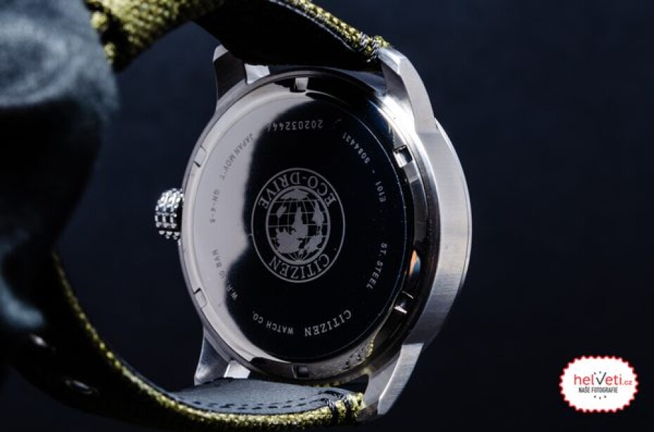 Citizen Eco-Drive BM8470-11EE - main (8)