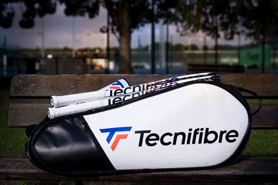 Tenisová raketa Tecnifibre TF40 315 18M  L4 - main (7)