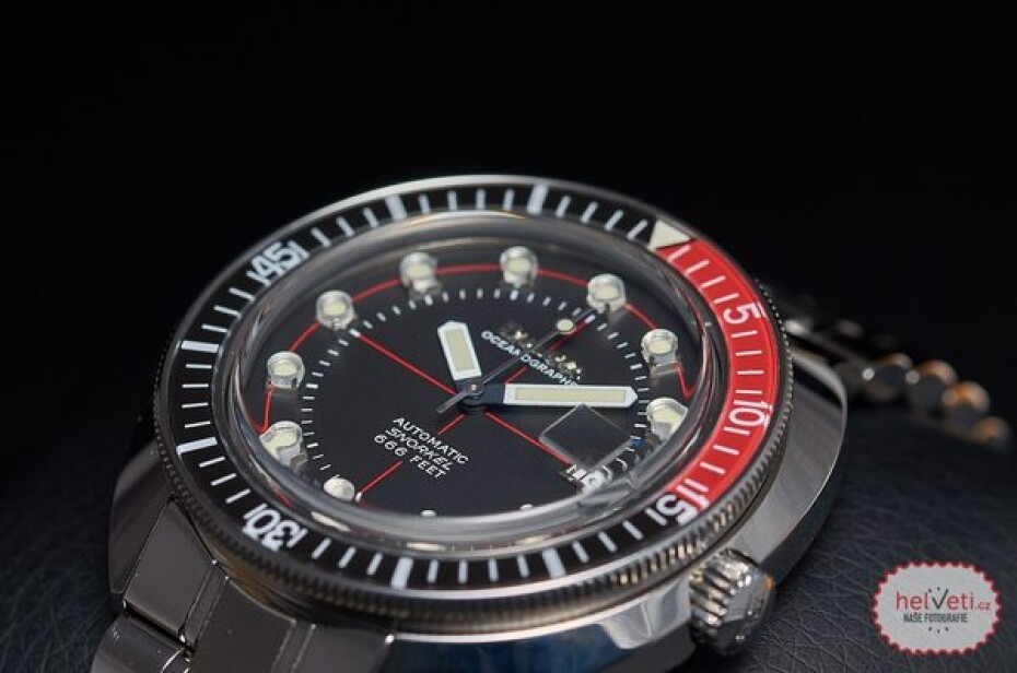 Bulova Special Edition Oceanographer Devil Diver 98B320 - main (8)