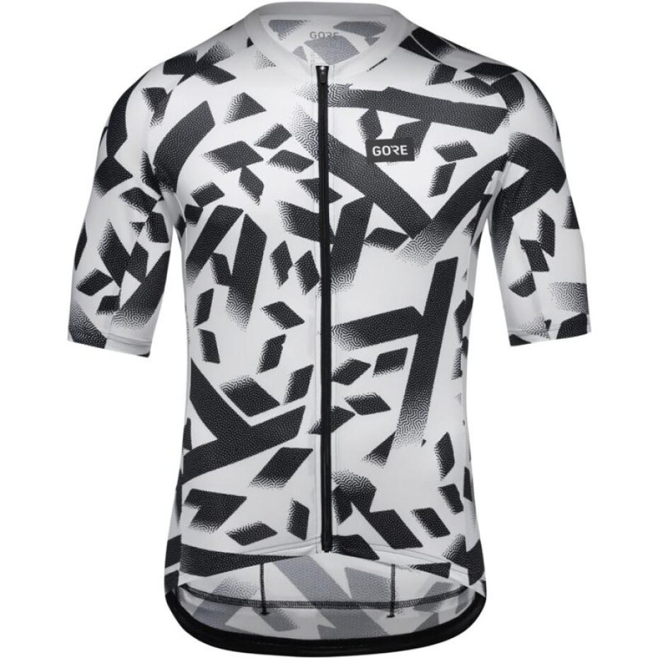 Gore Spirit Signal Camo Jersey Mens - main (0)
