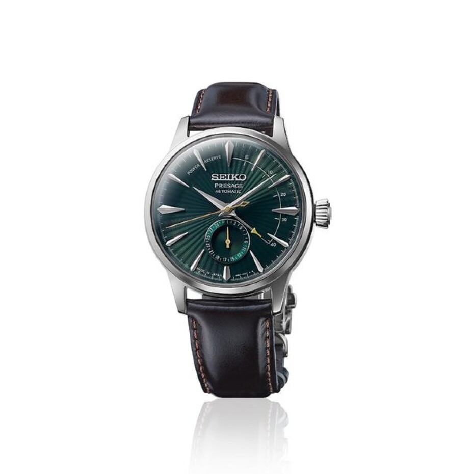 Seiko Presage Cocktail Time SSA459J1 - main (10)