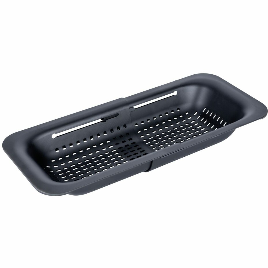 Wenko Teleskopický odkapávač do dřezu 36 - 50 cm - main (0)
