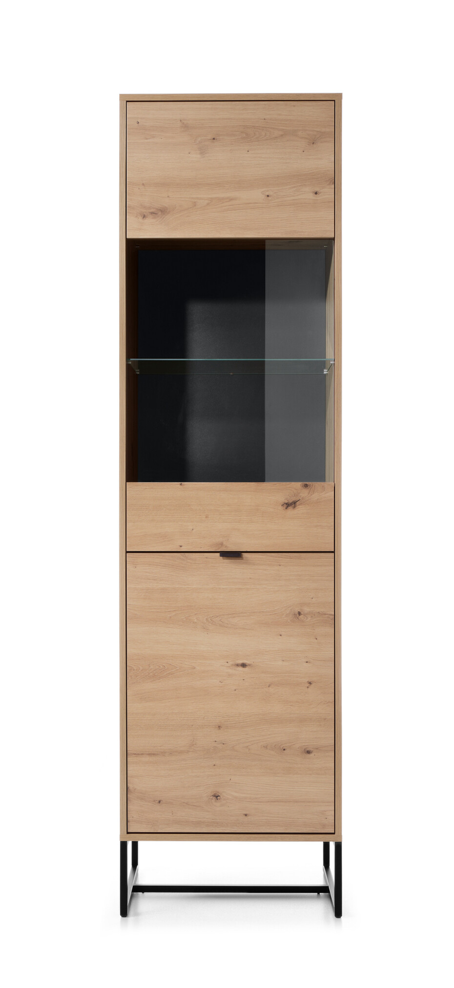 ArtPS Vitrína ATTRACTIVE AWT53 - main (0)