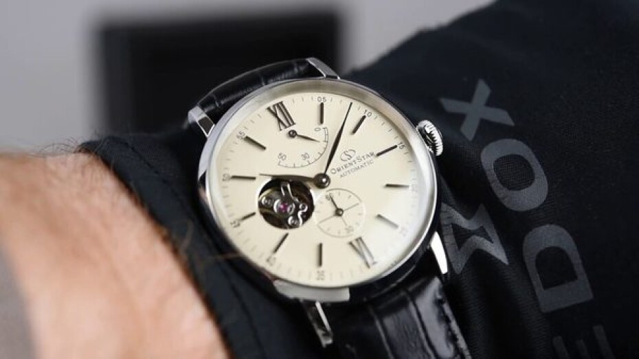 Orient Star Classic RE-AV0002S - main (14)