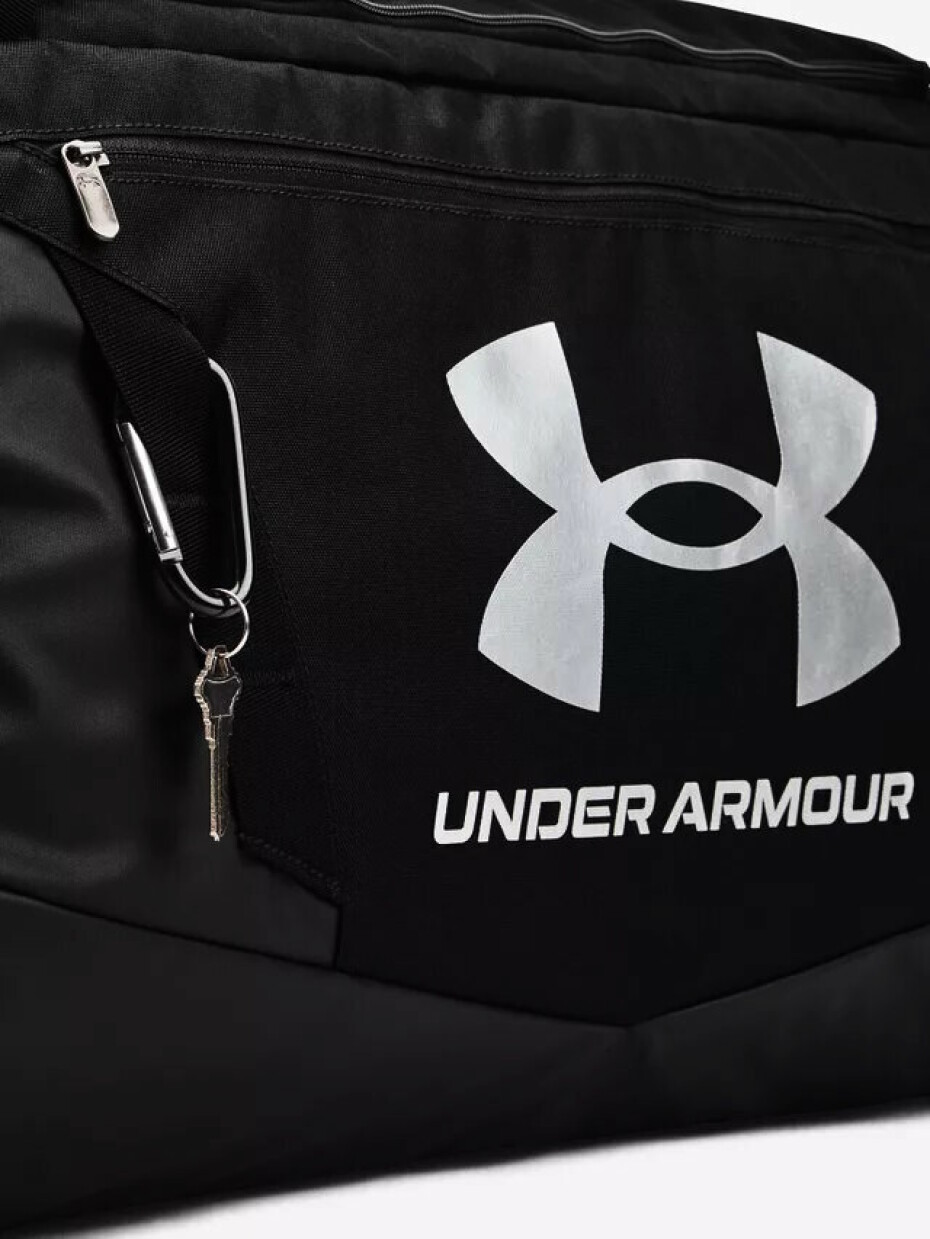 Sportovní taška Under Armour  Storm Undeniable 5.0 Duffle LG-BLK - main (3)