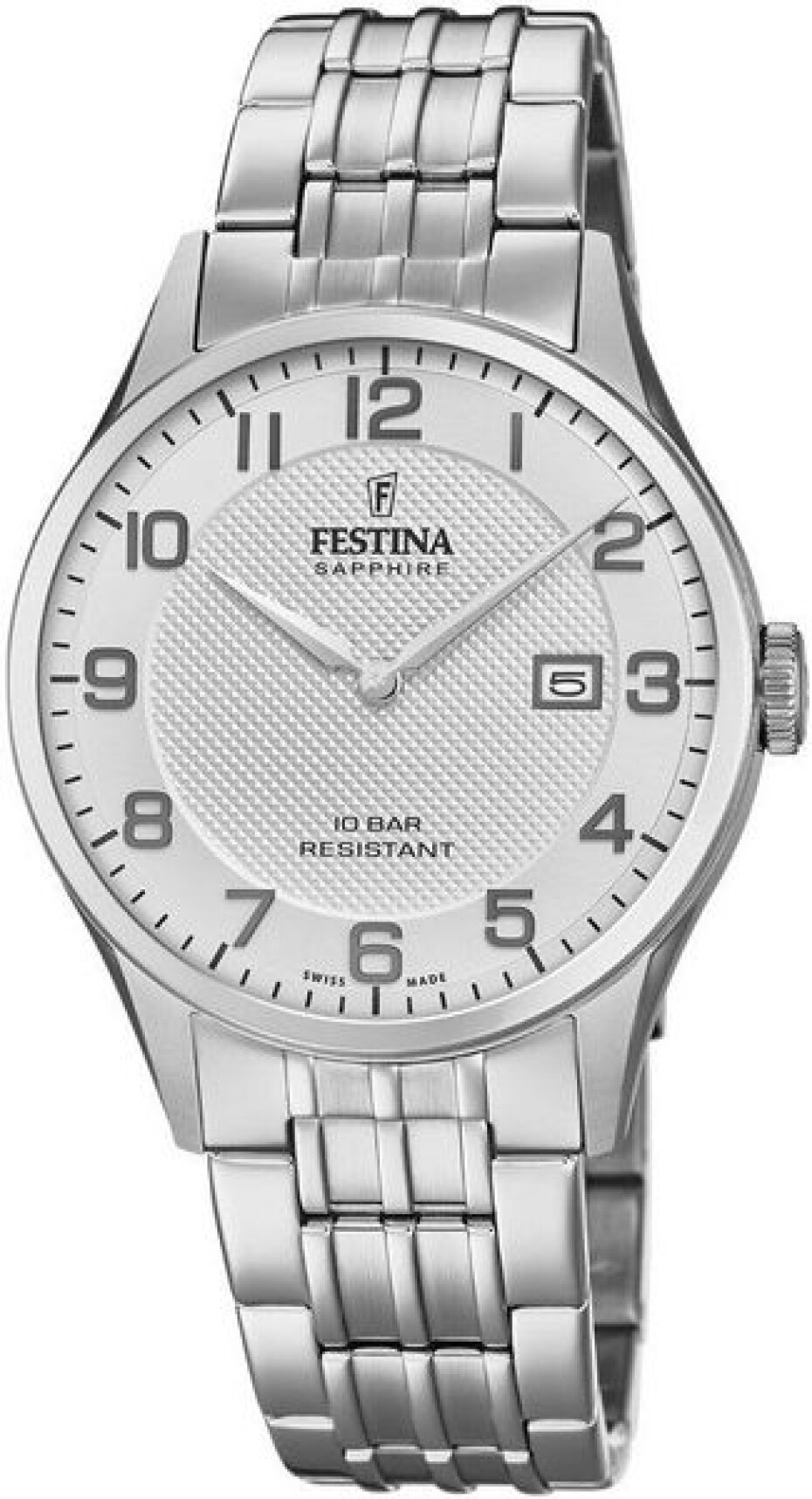 Festina Swiss Made 20005/1 - main (0)