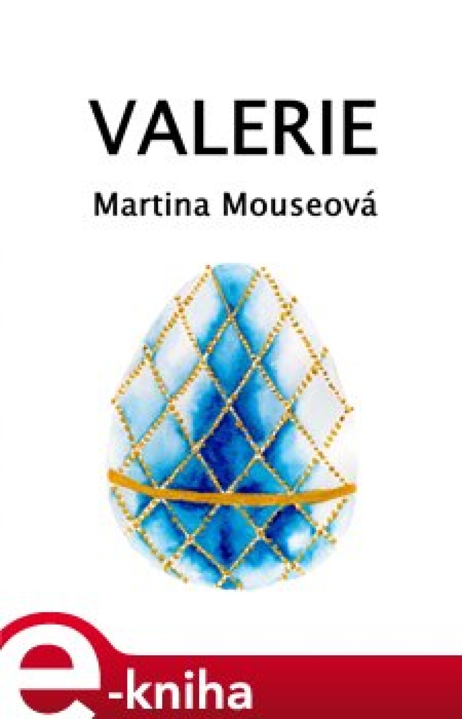 Valerie - Martina Mouseová - main (0)