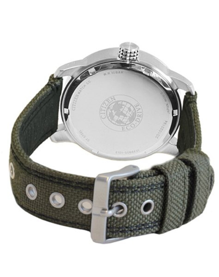 Citizen Eco-Drive BM8470-11EE - main (18)